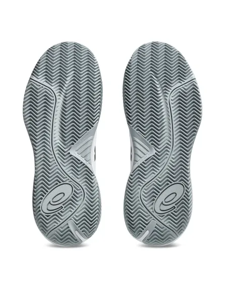 Asics Gel-Challenger 15 Clay White | Ofertas De Padel