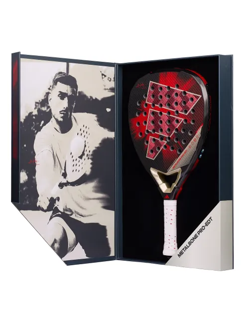 Adidas Metalbone 2026 Pro-Edt | Ofertas de padel