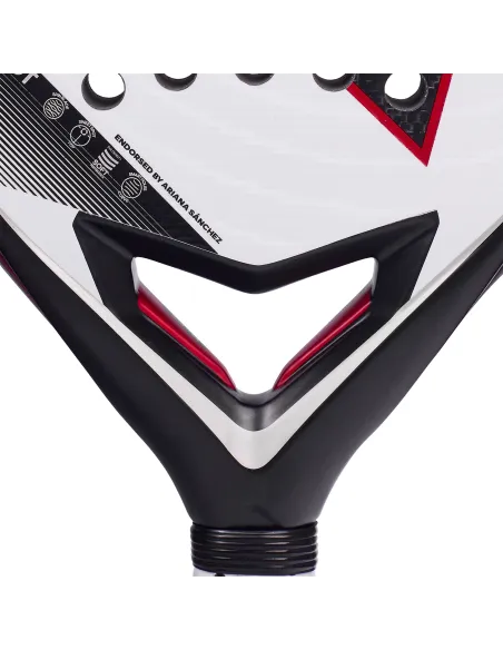 Adidas Arrow Hit 2026 Pro-Edt | Ofertas de padel