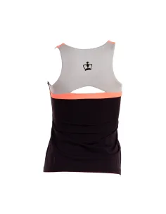 Camiseta Black Crown Rodas Mujer | Ofertas de padel 2