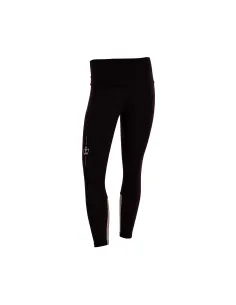 Legging Black Crown Los Mujer | Ofertas de padel
