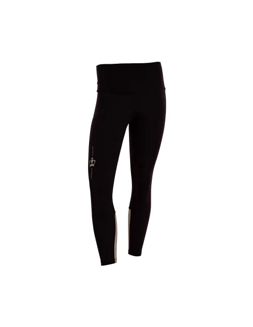 Legging Black Crown Women's | Ofertas de padel