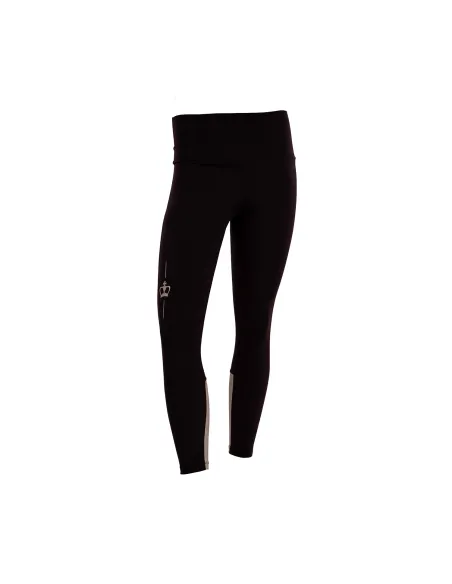 Legging Black Crown Women's | Ofertas de padel