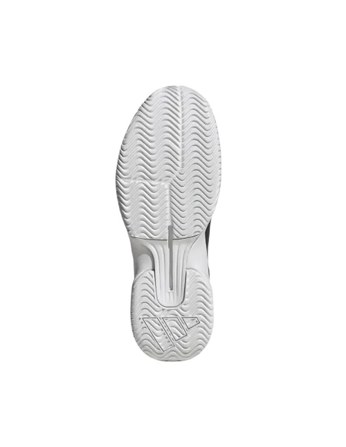 Adidas Gamecourt 3 Synthetic Leather Black Ki3605 | Ofertas de padel