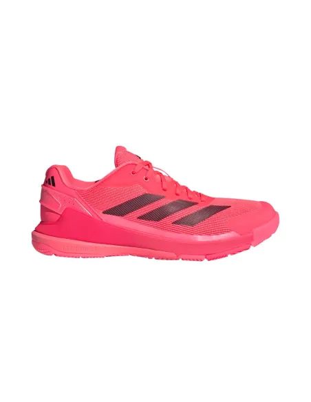 Adidas Crazyquick LS Padel ROSA KI3587 |Padel offers