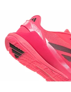 Adidas Crazyquick LS Padel Rose | Ofertas de Padel 2