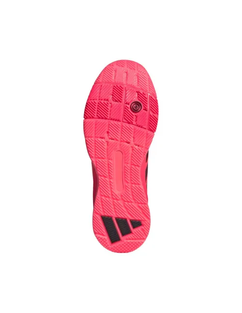 Adidas Crazyquick LS Padel Rose | Ofertas de Padel