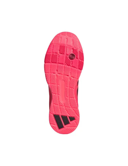 Adidas Crazyquick LS Padel Rose | Ofertas de Padel
