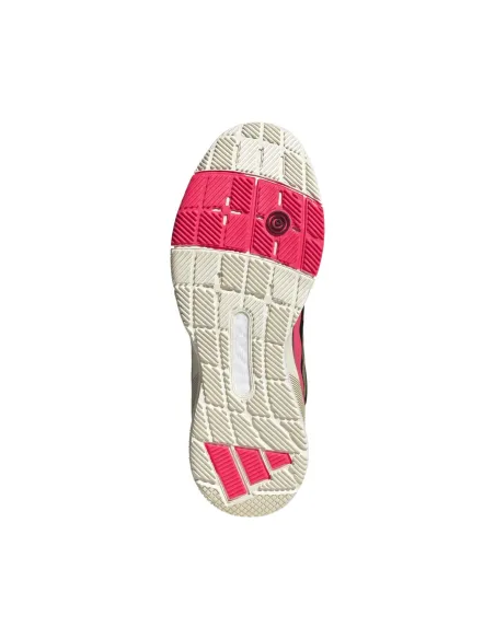 Adidas Crazyquick BOOST Padel NERO KJ1903 |Padel offers
