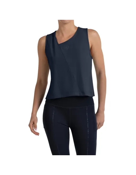 Camiseta Bullpadel Patine Mujer | Ofertas De Padel