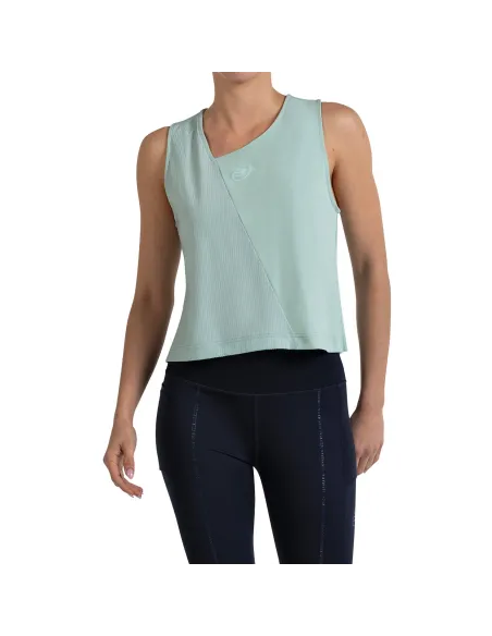 T-Shirt Bullpadel Damen Rollschuh | Ofertas De Padel