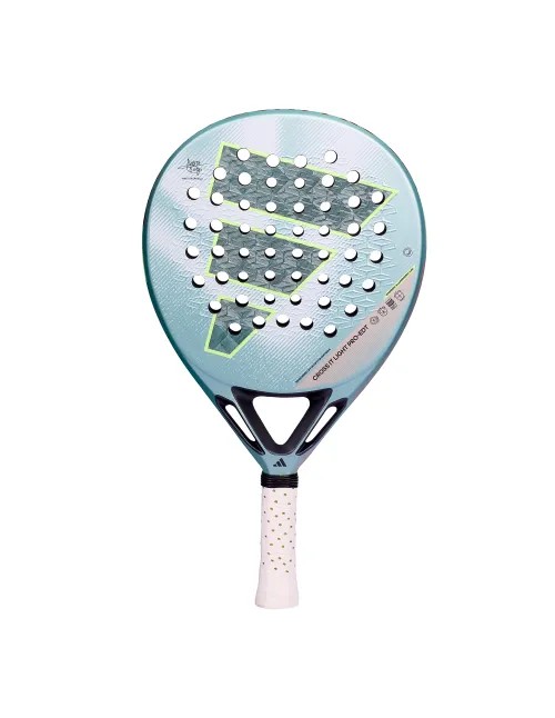 Adidas Cross It Light Pro-Edt 2026 | Ofertas De Padel
