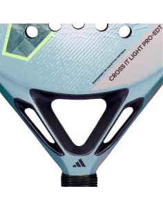 Adidas Cross It Light Pro-Edt 2026 | Ofertas De Padel 2