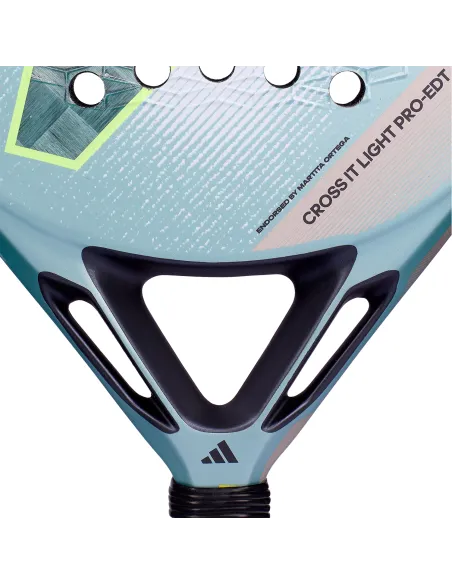 Adidas Cross It Light Pro-Edt 2026 | Ofertas De Padel