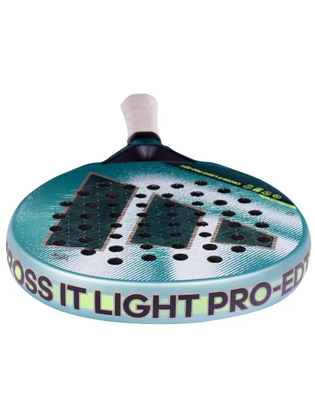 Adidas Cross It Light Pro-Edt 2026 | Ofertas De Padel