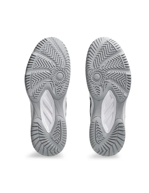 Asics Upcourt 6 Padel Gs Bianco Junior 1074A045 |Padel offers