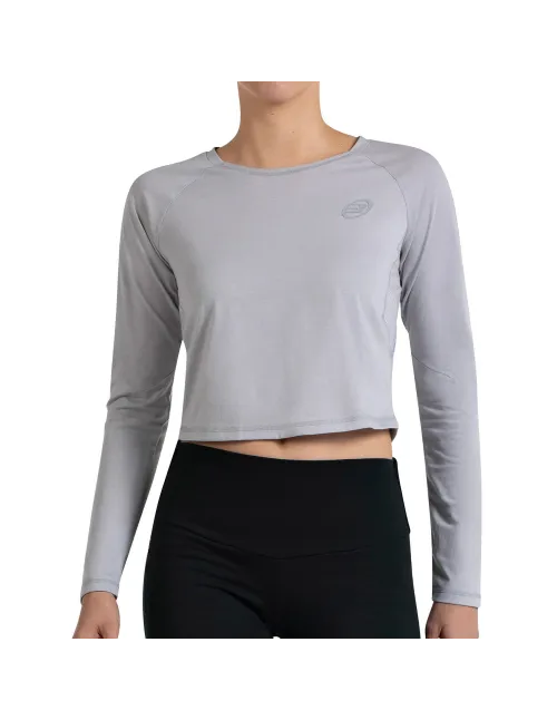 T-Shirt Bullpadel Almo Femme | Ofertas De Padel