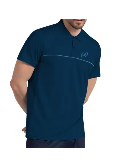 Polo Bullpadel Cacine | Ofertas De Padel