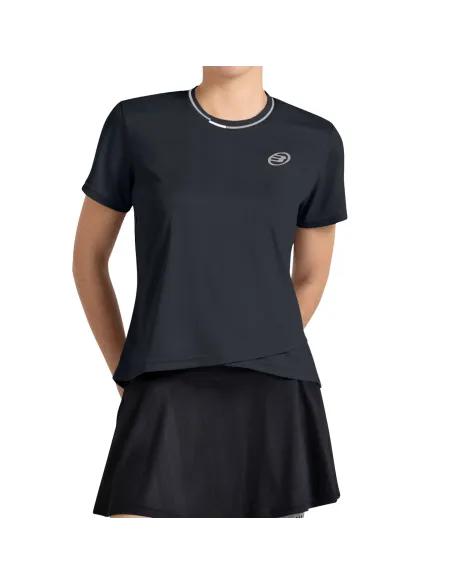 Camiseta Bullpadel Tilian Mujer | Ofertas de pádel