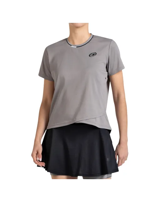 T-Shirt Bullpadel Tilian Femme | Ofertas de Padel