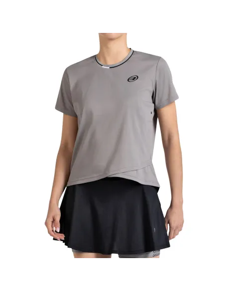 T-Shirt Bullpadel Tilian Femme | Ofertas de Padel
