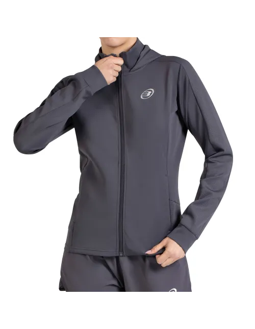 Sweat Bullpadel Otalo Femme | Ofertas De Padel