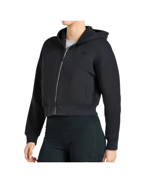 Sudadera Bullpadel Erasne Mujer | Ofertas de pádel