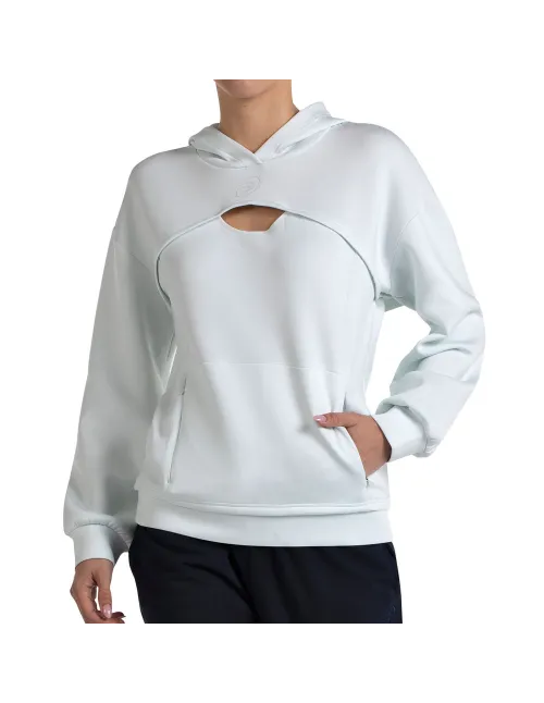 Sweatshirt Bullpadel Emiran Woman | Ofertas de padel