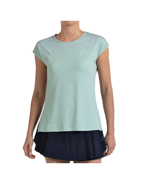 Camiseta Bullpadel Pailea Mujer | Ofertas de pádel