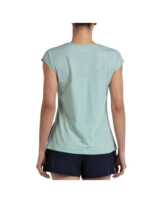 Camiseta Bullpadel Pailea Mulher | Ofertas de padel