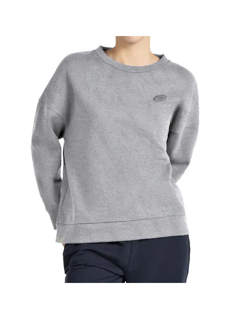 Sweat Bullpadel Belme Femme | Ofertas De Padel