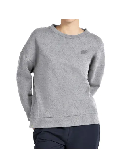 Sweat Bullpadel Belme Femme | Ofertas De Padel