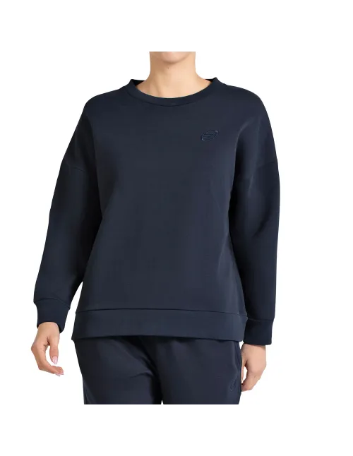 Sweatshirt Bullpadel Belme Mulher | Ofertas de padel