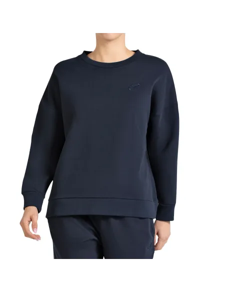 Sweat Bullpadel Belme Femme | Ofertas De Padel