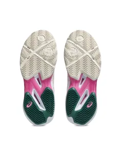 Asics Sonicsmash Ff Padel 1042A311-101 Mujer | Ofertas de padel 2
