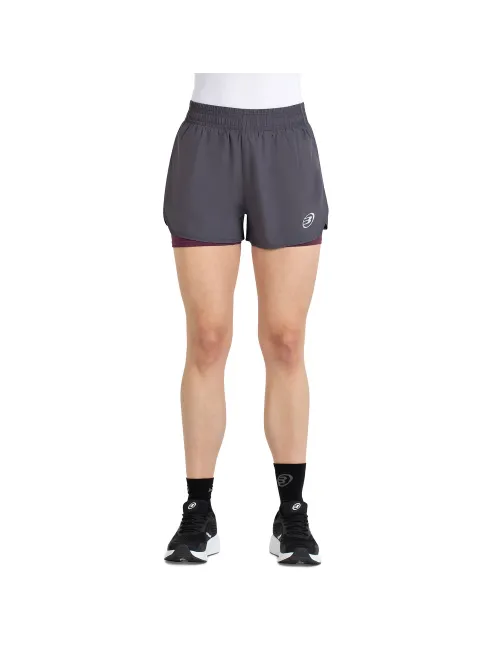 Pantalon Bullpadel Orfeu Mujer | Ofertas de padel