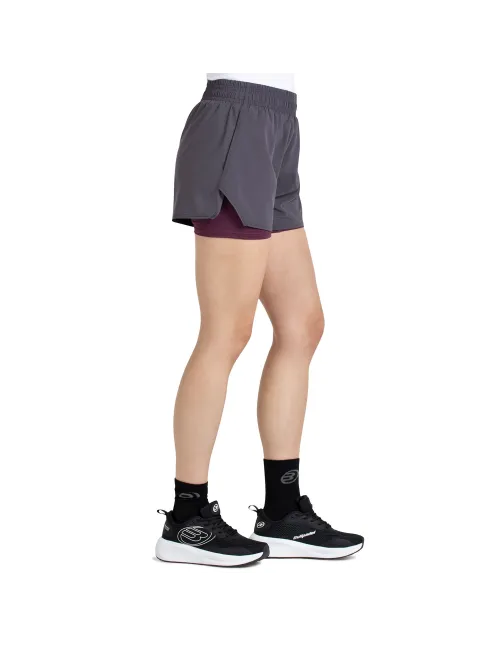 Pantalon Bullpadel Orfeu Mujer | Ofertas de padel