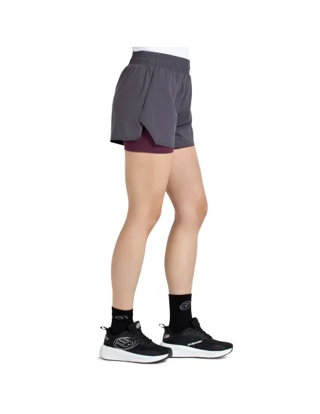 Pantalon Bullpadel Orfeu Mujer | Ofertas de padel