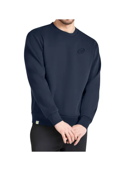 Sweatshirt Bullpadel Beros | Ofertas De Padel