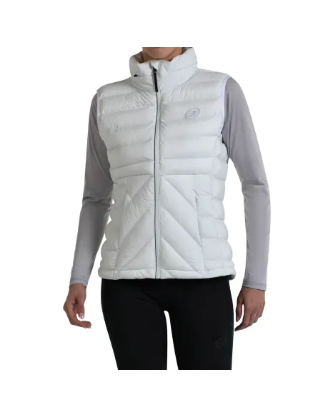 Gilet Bullpadel Esela Donna |Padel offers