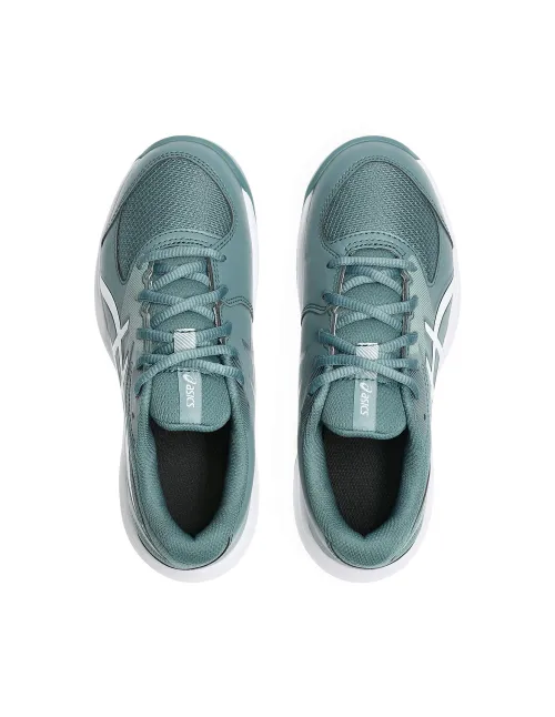 Asics Gel-Game Gs Clay/Oc Vert Junior | Ofertas De Padel