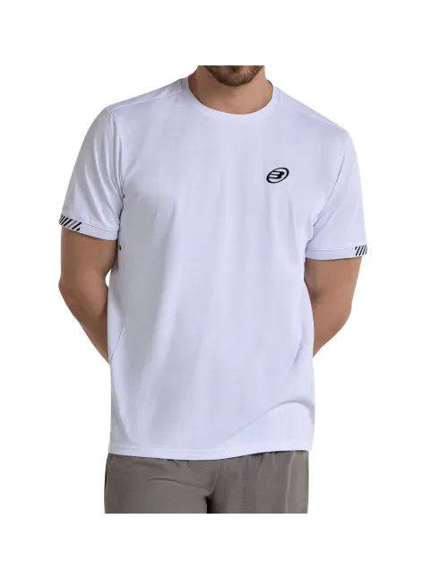 Camiseta Bullpadel Tariel | Ofertas de pádel