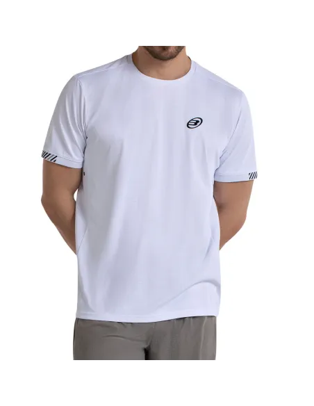 Camiseta Bullpadel Tariel | Ofertas de pádel