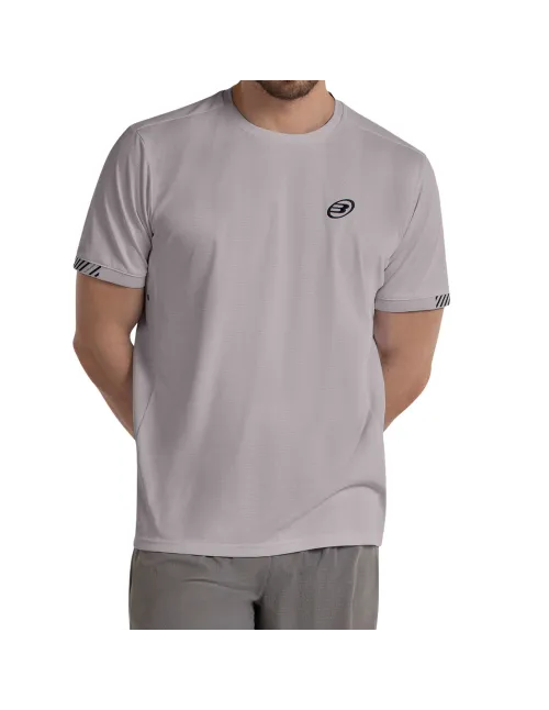 Camiseta Bullpadel Tariel | Ofertas de pádel