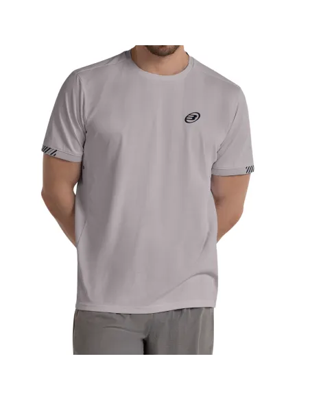 T-Shirt Bullpadel Tariel | Ofertas de padel