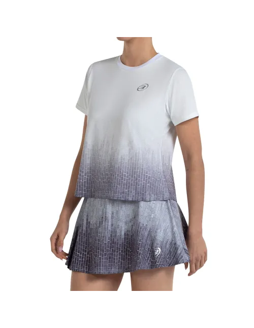 T-Shirt Bullpadel Osias Donna |Padel offers