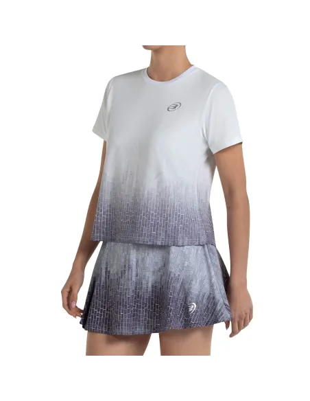 Camiseta Bullpadel Osias Mujer | Ofertas de pádel