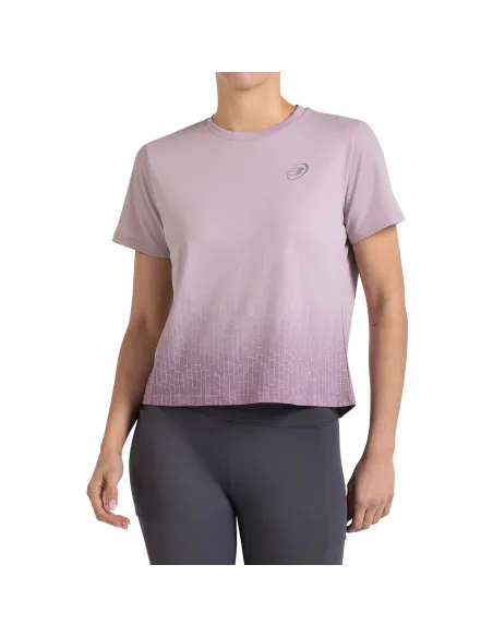 T-Shirt Bullpadel Osias Donna |Padel offers