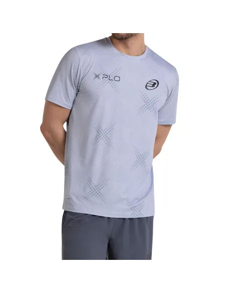 Camiseta Bullpadel 26I Dinenno | Ofertas de pádel