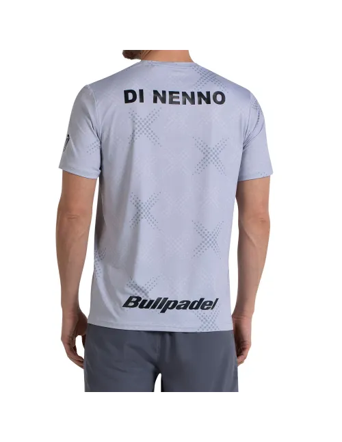 Camiseta Bullpadel 26I Dinenno | Ofertas de pádel
